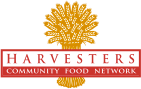 Harvesters - The Community Food Network